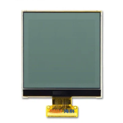 160x160 punkti maatriksi Cog LCD kuvamoodul